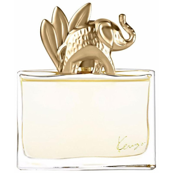 Kenzo Jungle Eau De Parfum 100Ml Vaporizador