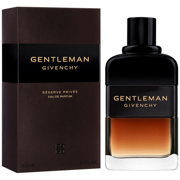 Gentleman Reserve Privee Edp Vapo 200 Ml