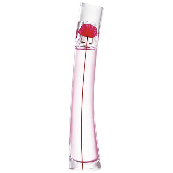 Kenzo Flower By Kenzo Poppy Bouquet Eau De Parfum Florale 50Ml Vaporizador