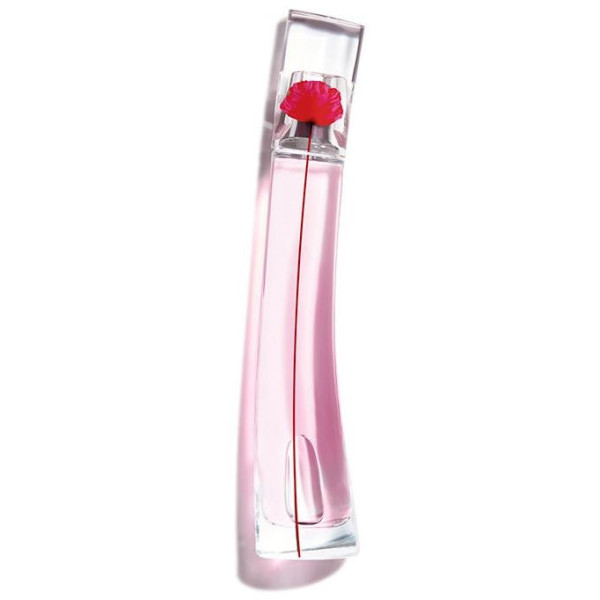 Kenzo Flower By Kenzo Poppy Bouquet Eau De Parfum Florale 50Ml Vaporizador