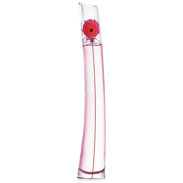 Kenzo Flower By Kenzo Poppy Bouquet Eau De Parfum Florale 100Ml Vaporizador