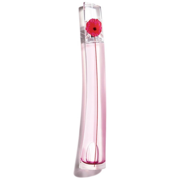 Kenzo Flower By Kenzo Poppy Bouquet Eau De Parfum Florale 100Ml Vaporizador