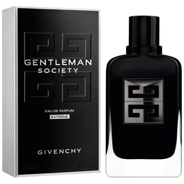 Gentleman Society Extreme Edp Vapo 100 Ml