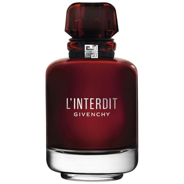 L’Interdit Rouge Edp Vapo 125 Ml