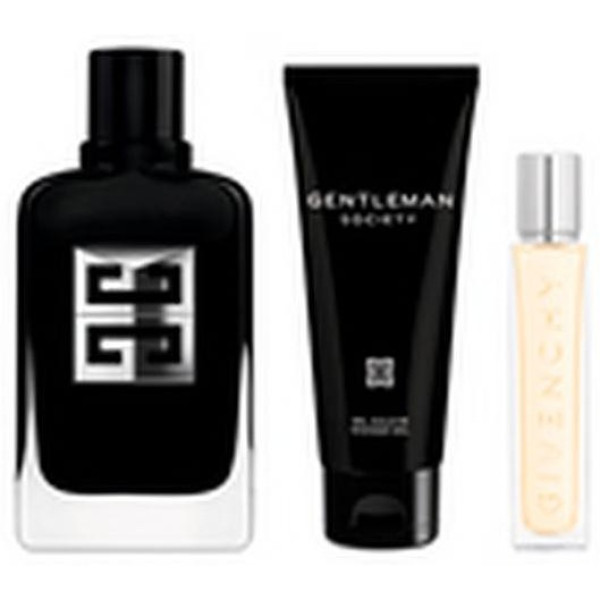 Gentleman Society Estuche 3 Pz