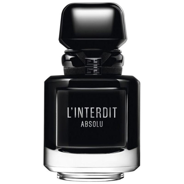 L'Interdit Absolu Intense Edp Vapo 80 Ml