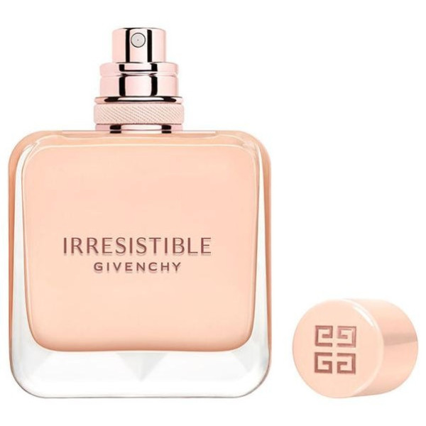 Irresistible Nude Velvet Edp Vapo 50 Ml