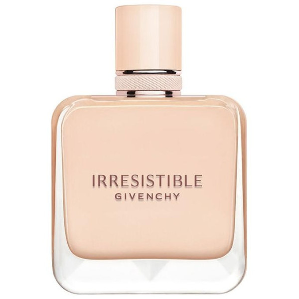 Irresistible Nude Velvet Edp Vapo 50 Ml
