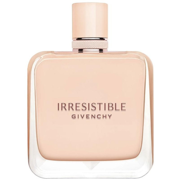 Irresistible Nude Velvet Edp Vapo 80 Ml