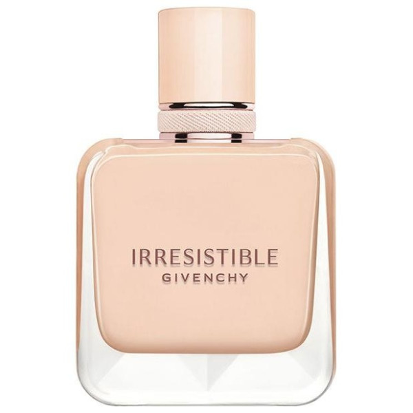 Irresistible Nude Velvet Edp Vapo 35 Ml
