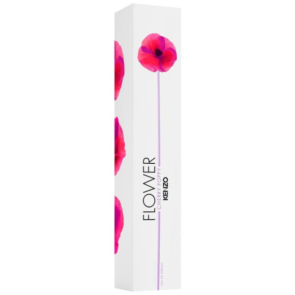 Flower By Kenzo Cherry Poppy Edp Vapo 100 Ml