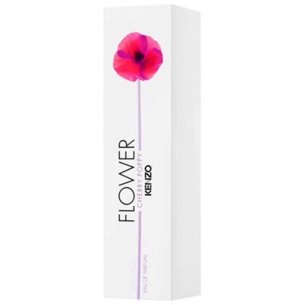 Flower By Kenzo Cherry Poppy Edp Vapo 30 Ml