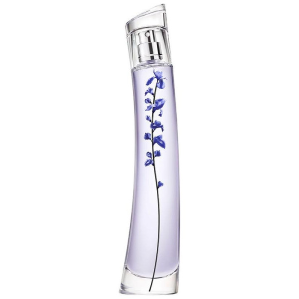 Flower By Kenzo Ikebana Indigo Edp Vapo 75 Ml