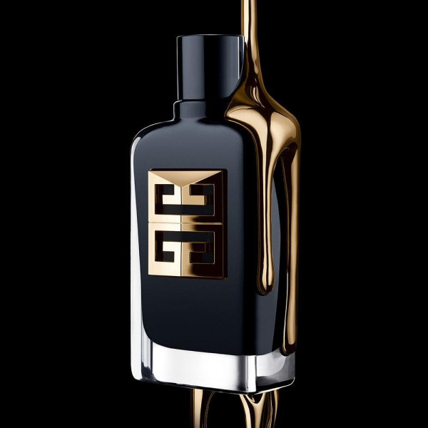 Gentleman Society Ambrée Edp Vapo 100 Ml