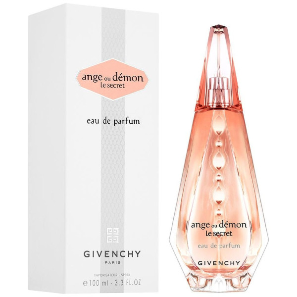 Ange Ou Démon Le Secret Edp Vapo 100 Ml