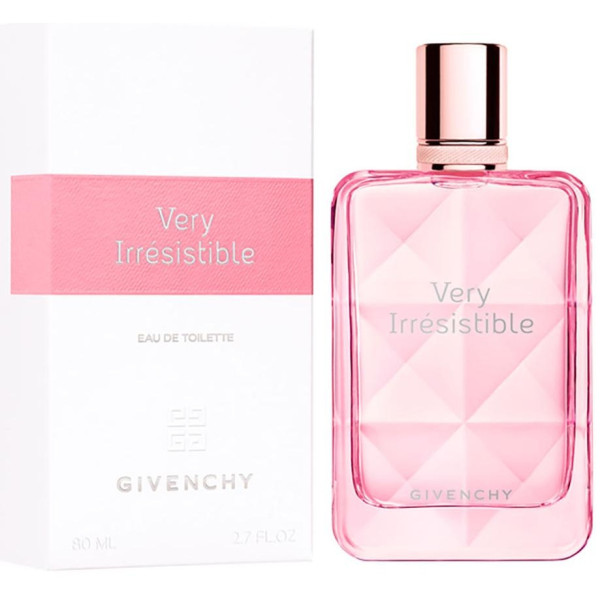 Very Irrésistible Edt Vapo 75 Ml
