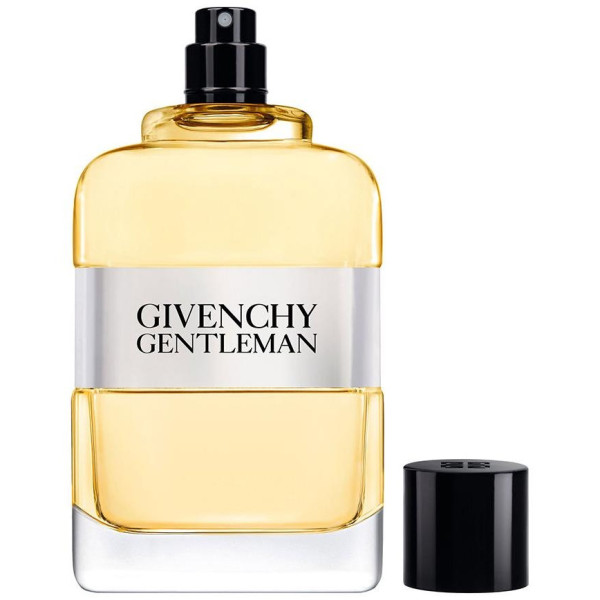Gentleman Edt Vapo 100 Ml