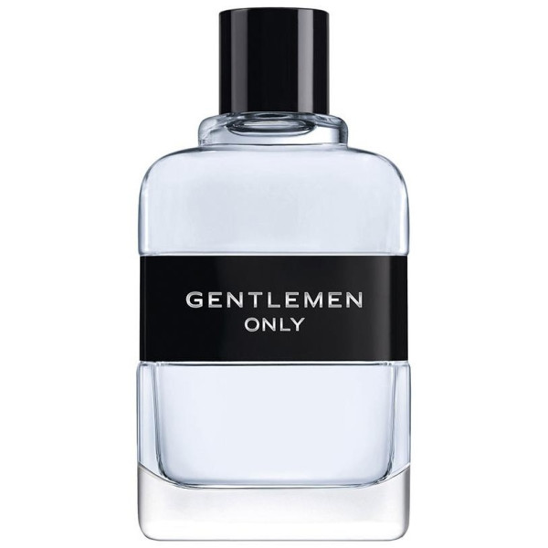 Gentlemen Only Edt Vapo 100 Ml