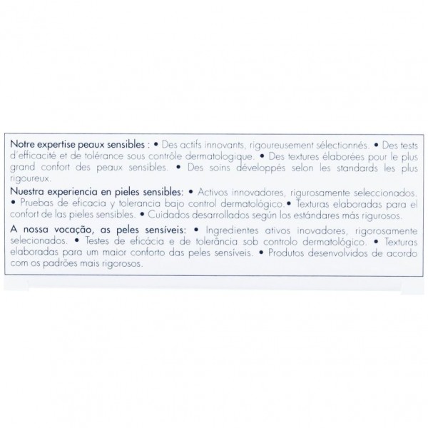 Avène Couvrance Crema Compacta Acabado Mate Tono 2.5 Beige Spf 30, 9,5 G