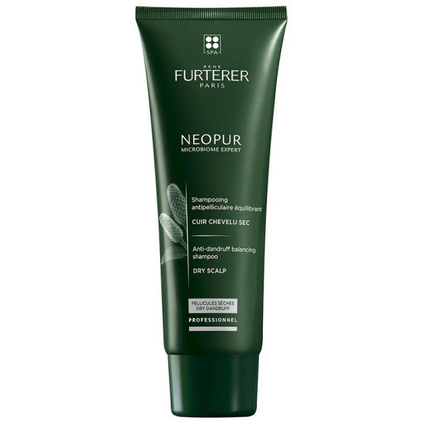 Profesional Neopur Anti-Dandruff Balancing Shampoo 250 Ml 2