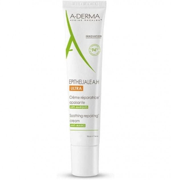 Aderma Epiteliale Ah Ultra 15 Ml.
