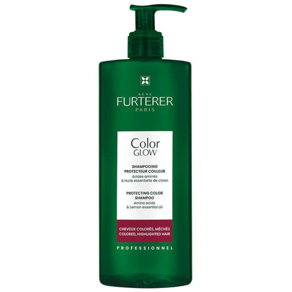 Profesional Color Glow Champú Protector Color 500 Ml