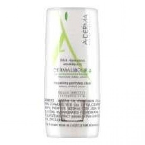 A-Derma Dermalibour+ Stick Reparador Purificante 8G
