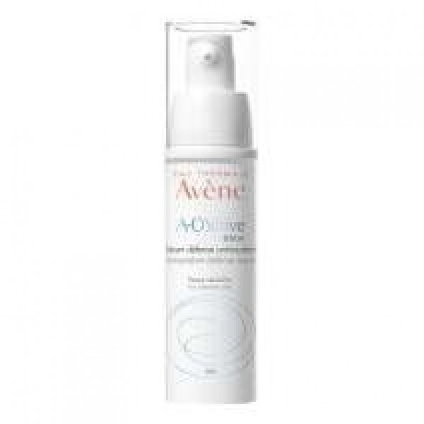 Avène A-Oxitive Sérum Defensa Antioxidante, 30 Ml