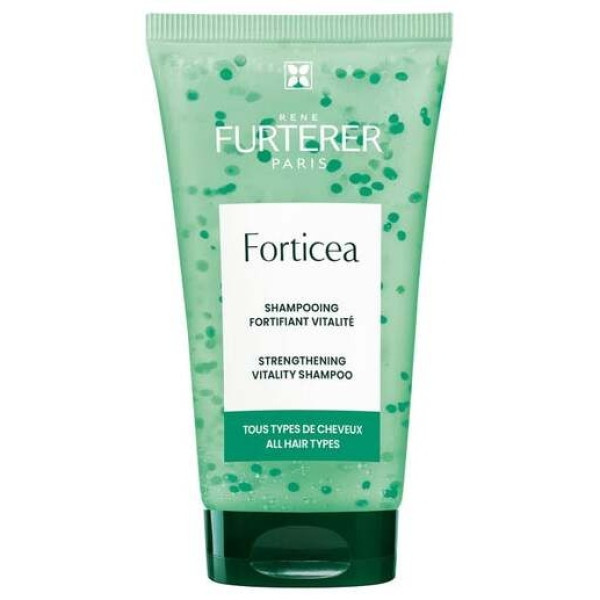 René Furterer Forticea Champú Fortalecedor Y Revitalizante 50Ml
