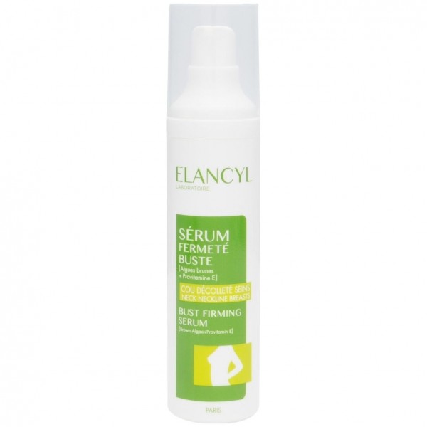 Elancyl Remodelante Busto Gel Crema 50Ml