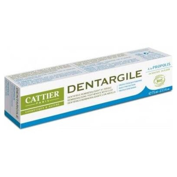 Dentifrico Dentolis Propolis Protec.Gingival 75Ml.