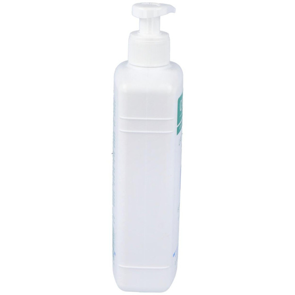 Cattier Leche Corporal Modeladora Aloe Vera Y Onagra Bio 500Ml