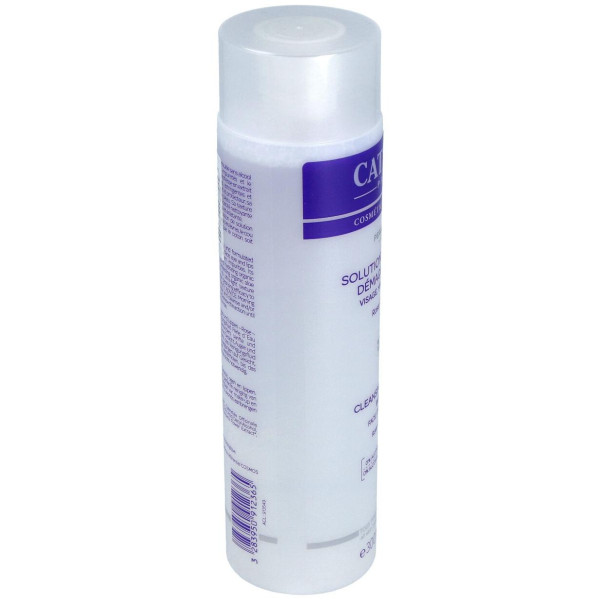 Cattier Solucion Micelar 3 En 1 300Ml