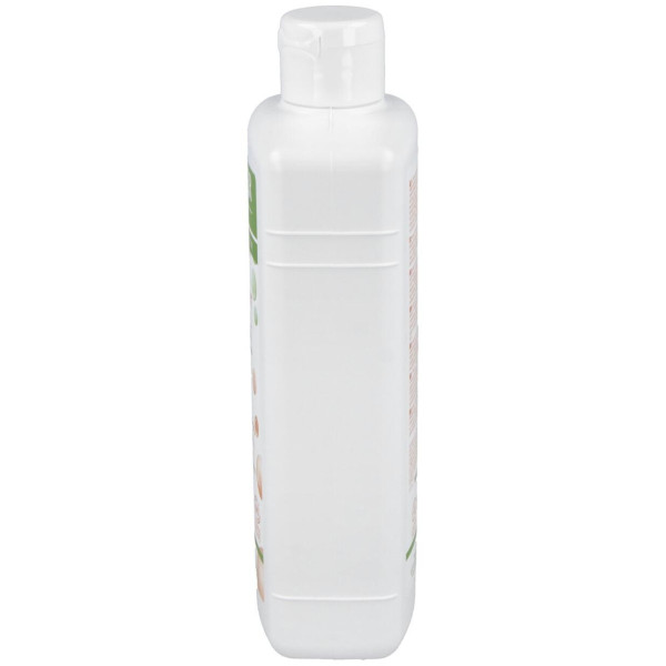 Gel De Ducha Y Champu Familiar Sin Sulfatos 500Ml.
