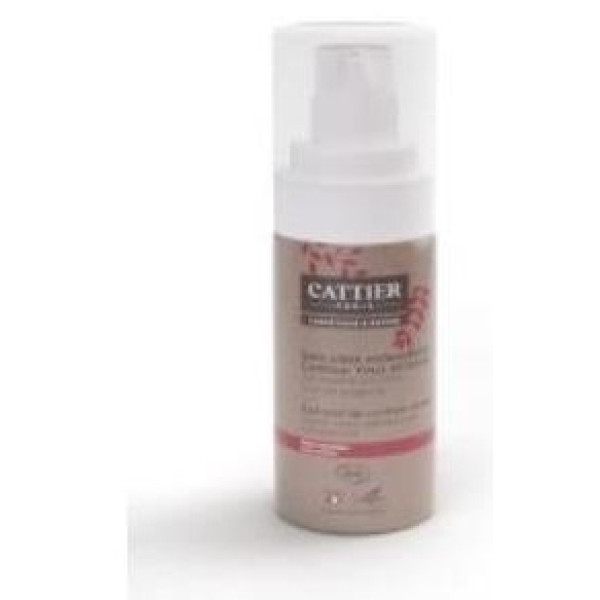 Contorno De Ojos Y Labios Arrugas Y Firmeza 15Ml. 2