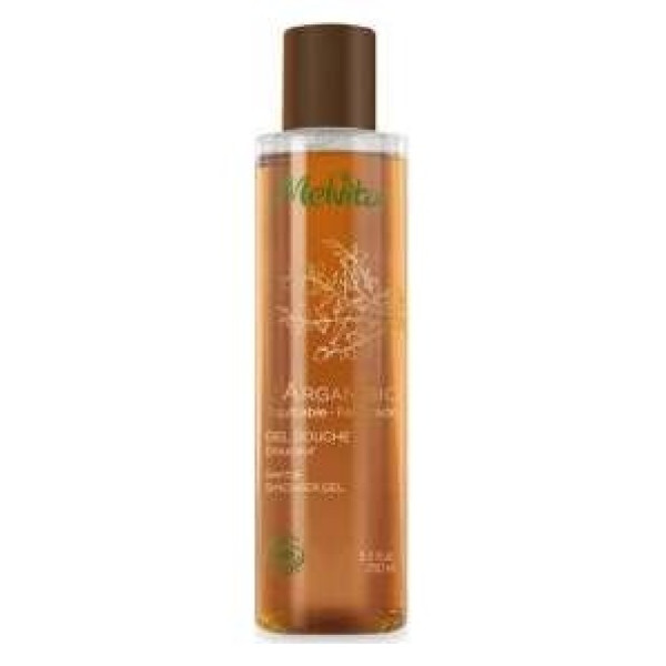 Árgan Bio Gel De Ducha Suave Árgan Bio 250 Ml