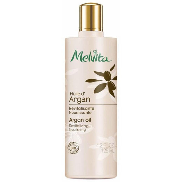 Aceites De Belleza Aceite De Argán Comercio Justo 125 Ml