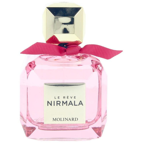 Mirmala Le Réve Edt Vapo 75 Ml