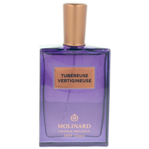 Tubéreuse Vertigineuse Edp Vapo 75 Ml