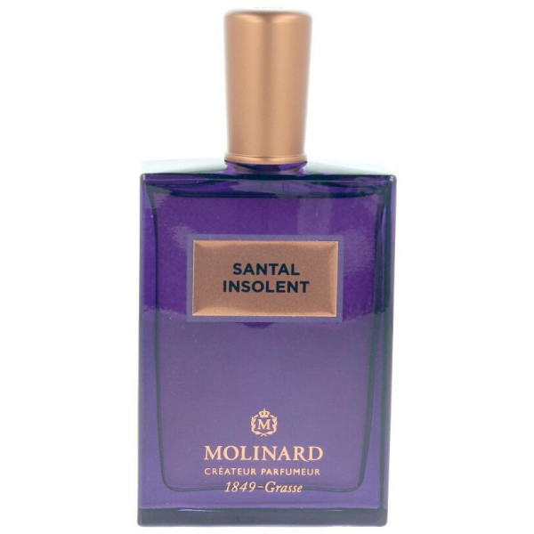 Santal Insolent Edp 75 Ml