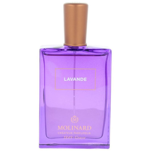 Lavande Edp Vapo 75 Ml