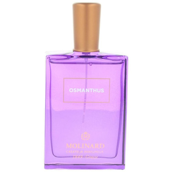 Osmanthus Edp Vapo 75 Ml