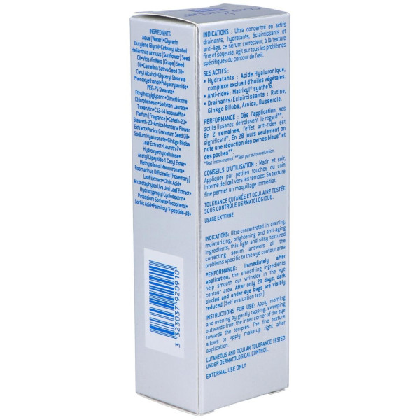 Serum Contorno De Ojos 15Ml. 2