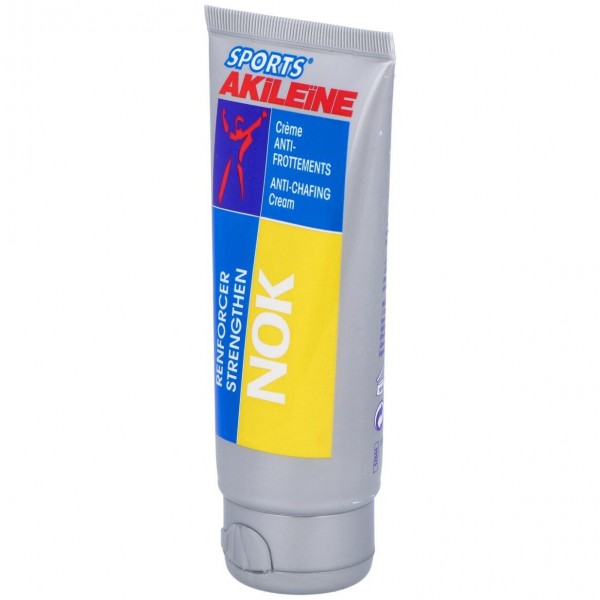 Sports Akileïne Nok Crema Antirozaduras, 75 Ml