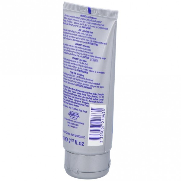 Sports Akileïne Nok Crema Antirozaduras, 75 Ml