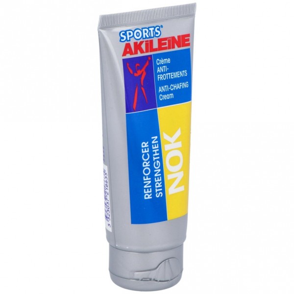 Sports Akileïne Nok Crema Antirozaduras, 75 Ml