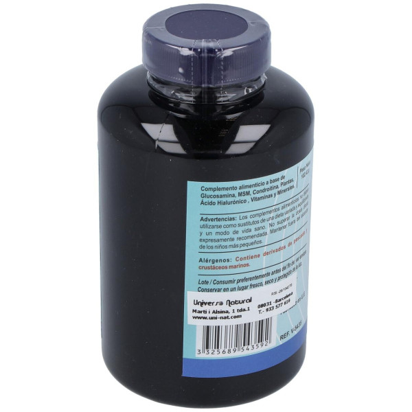 Vbyotics Glucoblend Flex Fórmula 90Caps