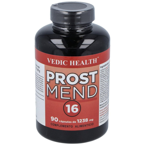 Vedic Health Prost Mend 16 90Caps