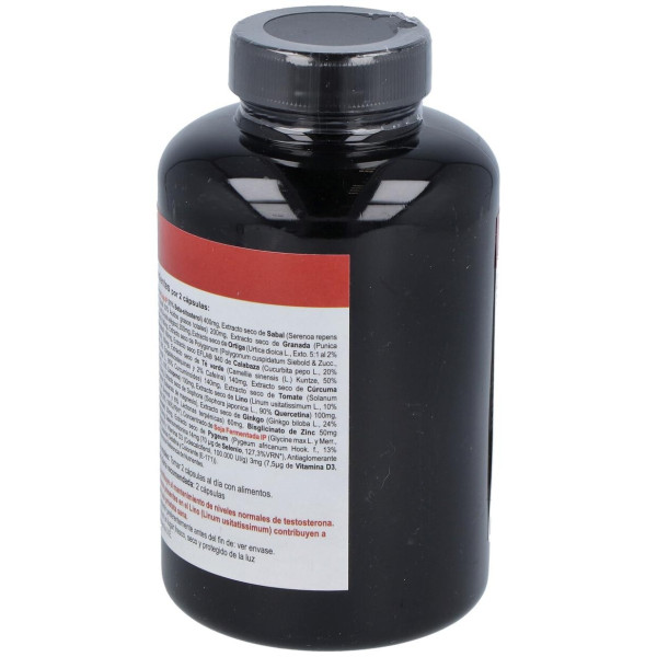 Vedic Health Prost Mend 16 90Caps