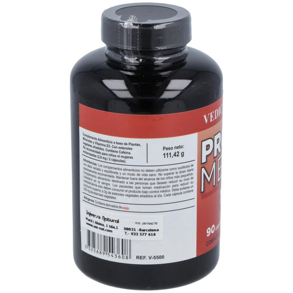 Vedic Health Prost Mend 16 90Caps